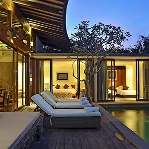 Kei Villas Seminyak  Exterior photo