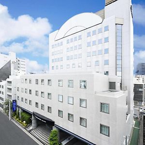 Hotel Mystays Ueno East Tōkyō Exterior photo