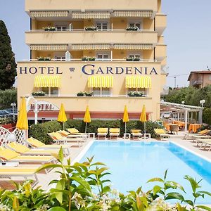 Hotel Gardenia & Villa Charme Adults Friendly 10Plus Bardolino Exterior photo
