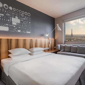 فندق حياة ريجنسي باريس إيتوال Exterior photo