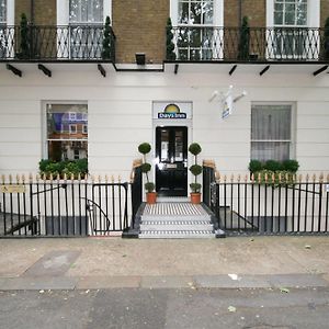 Days Inn Hyde Park London Exterior photo