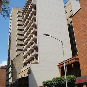 Gh Gran Hotel Medellin Exterior photo