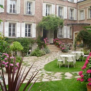 Villa Escudier Appart-hôtel Boulogne-Billancourt Exterior photo