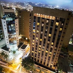 Hôtel Jw Marriott Caracas Exterior photo