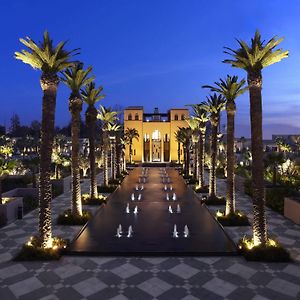 Four Seasons Resort Marrakech Marakéš Exterior photo