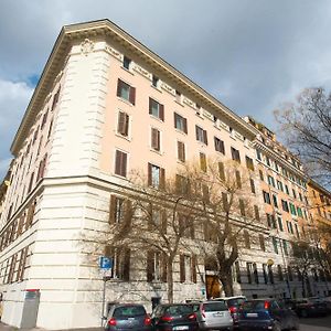 Quo Vadis Roma 2 Bed & Breakfast Exterior photo