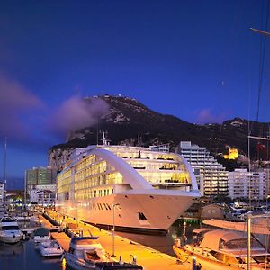 Sunborn Gibraltar Exterior photo