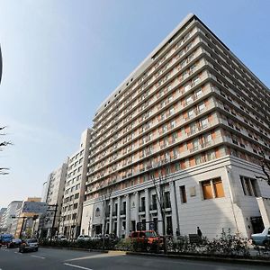 ホテルモントレ京都 Exterior photo