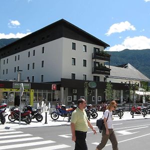 Hotel Alp Bovec Exterior photo