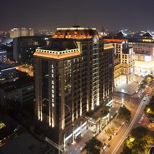 Lee Garden Apartamento con servicio Pekín Exterior photo