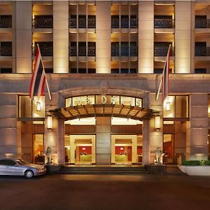 The Davis Bangkok Hotel Exterior photo