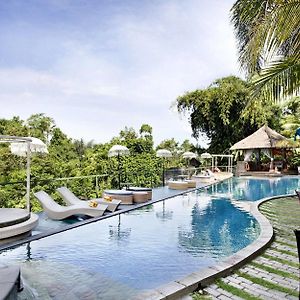 The Mansion Resort Hotel & Spa Ubud (Bali) Amenities photo