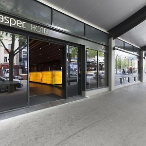 Jasper Boutique Hotel Ville de Ville de Melbourne Exterior photo
