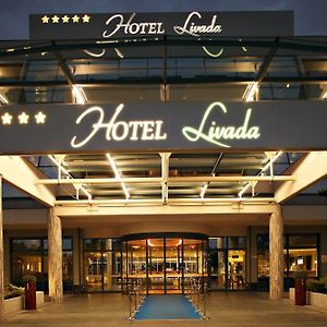 Hotel Livada Prestige - Terme 3000 - Sava Hotels & Resorts Alsómarác Exterior photo
