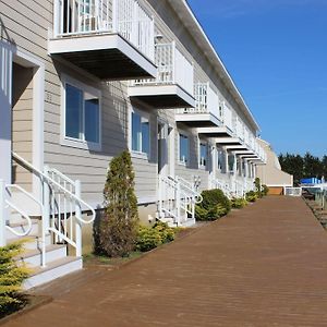 Ocean High By Capital Vacations Ocean City Exterior photo