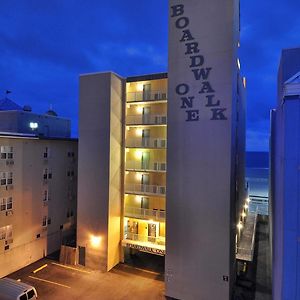 Boardwalk One By Capital Vacations Ocean City Exterior photo