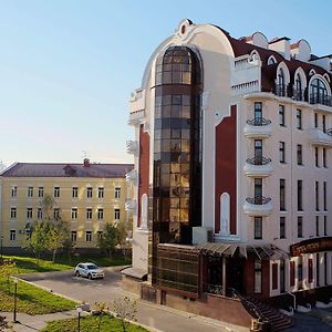 Staro Hotel Kyiv Exterior photo