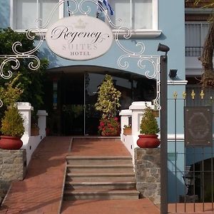Regency Carrasco - Suites & Boutique Hotel Montevideu Exterior photo