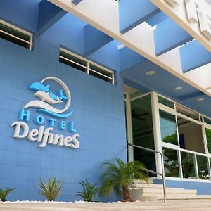 Hotel Delfines Veracruz Exterior photo