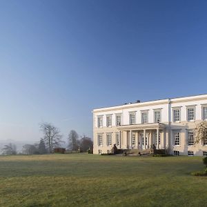 Buxted Park Country House Exterior photo