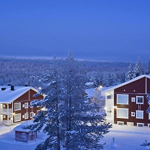 Lapland Hotels Aekaeshotelli Äkäslompolo Exterior photo