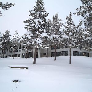 Lapland Hotels Hetta Enontekio Exterior photo