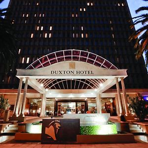 Duxton Hotel Perth Exterior photo