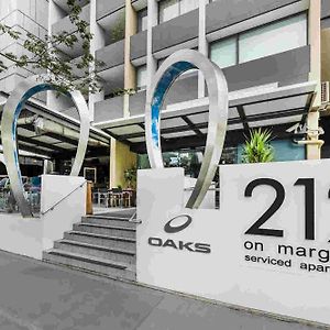 Oaks Brisbane On Margaret Suites Exterior photo