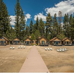 Franciscan Lakeside Lodge Tahoe Vista Exterior photo