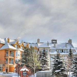 Hotel Tour des Voyageurs à Mont-Tremblant Exterior photo