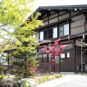 Sakura Guest House Takayama (Gifu) Exterior photo