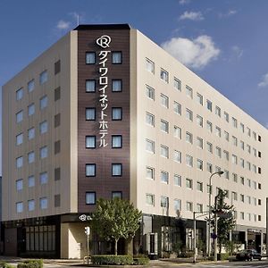 Daiwa Roynet Hotel Kyoto-Hachijoguchi Exterior photo