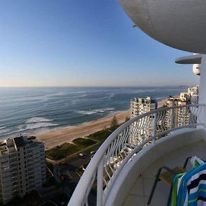 Biarritz Apartments Gold Coast Exterior photo