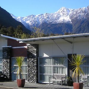 The Westhaven Motel Fox-Gletscher Exterior photo