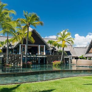 Constance Belle Mare Plage Hotel Exterior photo