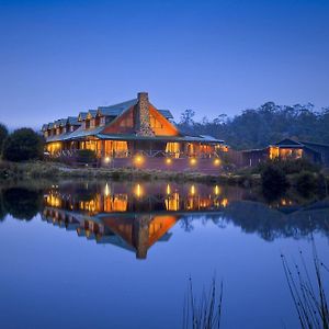 Peppers Cradle Mountain Lodge Exterior photo