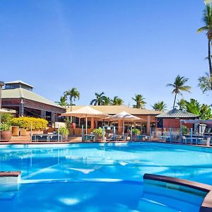 Karratha International Hotel Exterior photo