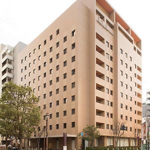 Mitsui Garden Hotel Okayama Exterior photo