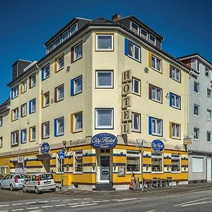 City Hotel Bremerhaven Exterior photo