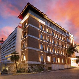 San Francesco Hotel Λορέτο Exterior photo