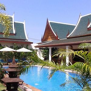 Villa Angelica Bed&Breakfast in Phuket Exterior photo