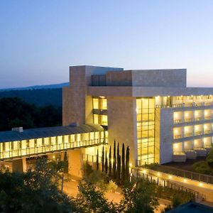 Lavi Kibbutz Hotel Exterior photo