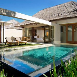 The Bale Nusa Dua By Lifestyleretreats Villa Exterior photo