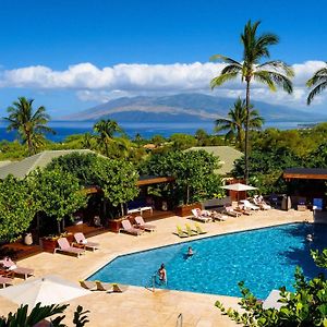 Hotel Wailea, Relais & Chateaux - Adults Only Вайлеа Exterior photo