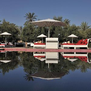 Murano Resort Marrakech Marraquexe Exterior photo