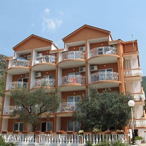 Villa San Marco Budva Exterior photo