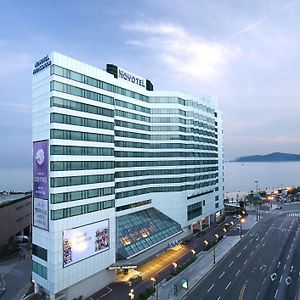 ホテル グランド ジョスン プサン 釜山広域市 Exterior photo
