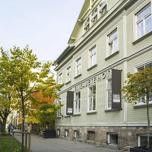 Elizabete Design Hotel Riga Exterior photo