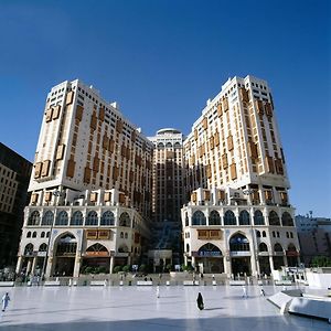 Makkah Hotel Mekke Exterior photo
