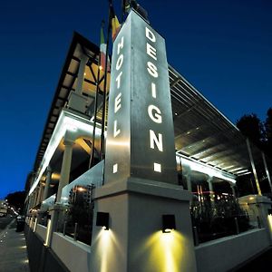 Hotel On The Promenade Kaapstad Exterior photo